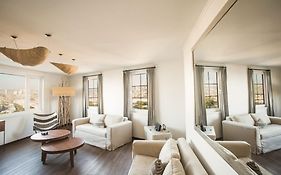 Casa Galos Hotel&Lofts